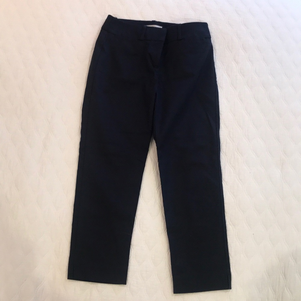 The Riviera Pant, Julie fit from Ann Taylor Loft